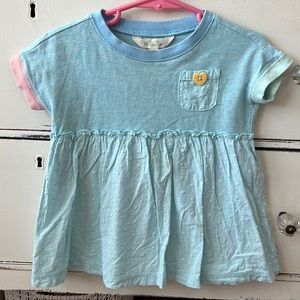 Matilda Jane Tunic Top